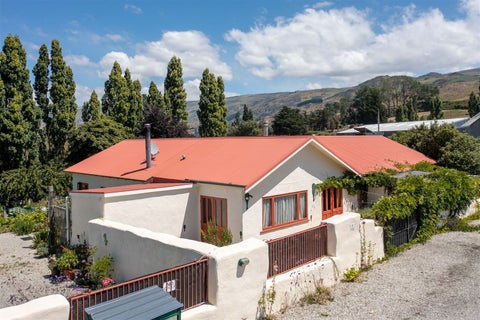 41 Tamblyn Drive, Lake Roxburgh Village, Roxburgh