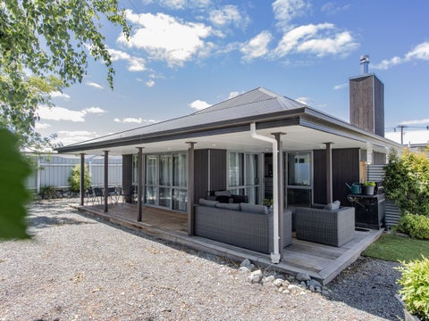 225 MacKenzie Drive, Twizel, Twizel