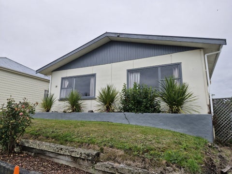 28 Grey Road, Timaru