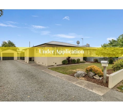 7 Stephens Street, Rangiora, Rangiora