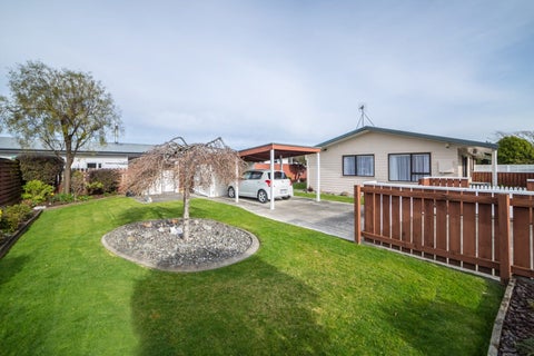 68A Herbert Street, Masterton, Masterton