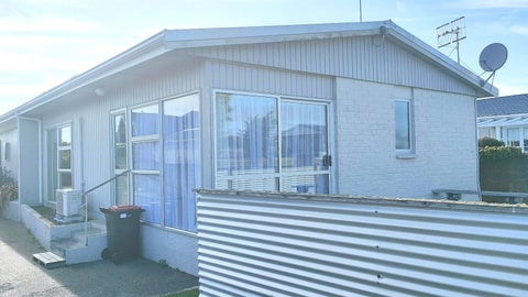 193B Ritchie Street, Richmond, Invercargill