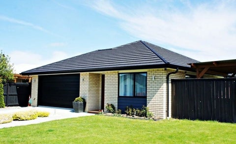 17 Chert Street, Rolleston, Rolleston