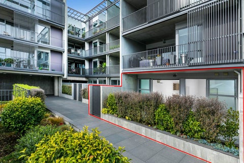 103/40 Library Lane, Albany, Auckland