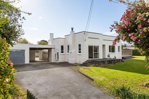 42 Jellicoe Street, Greytown
