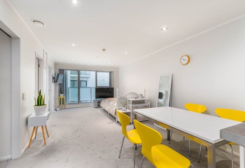 808/207 Federal Street, Auckland Central, Auckland
