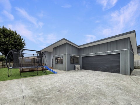 38A Lemon Street, Otaki