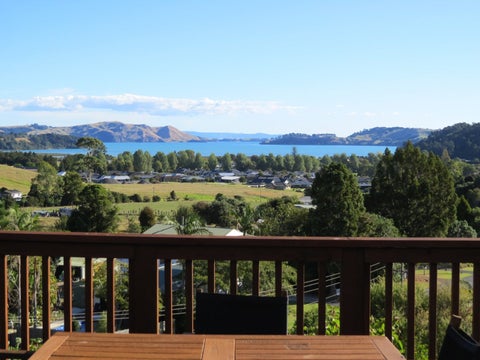 465 Edward Street, Coromandel, Coromandel