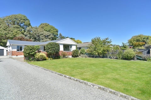 24 Williams Street, Kaiapoi, Kaiapoi