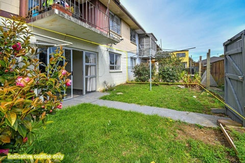 8/33 Hutton Street, Otahuhu, Auckland