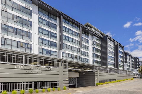 4V/16 Burton Street, Grafton, Auckland