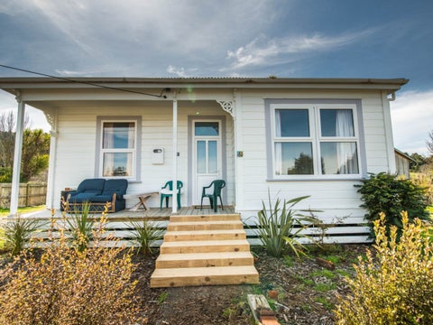 43 Railway Row, Ohakune, Ohakune