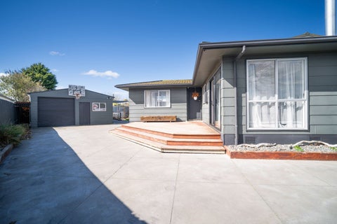 328 Portsmouth Road, Flaxmere, Hastings