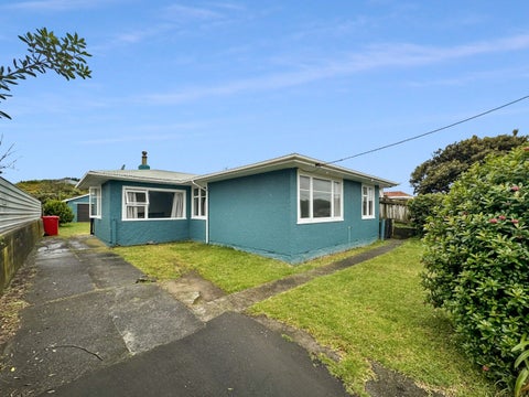 136 Karaka Street, Castlecliff, Whanganui