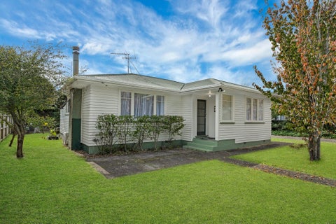 4 Gibson Road, Tuakau, Tuakau