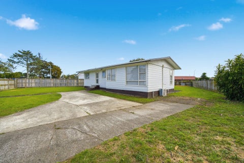 6 Comet Crescent, Mangere, Auckland