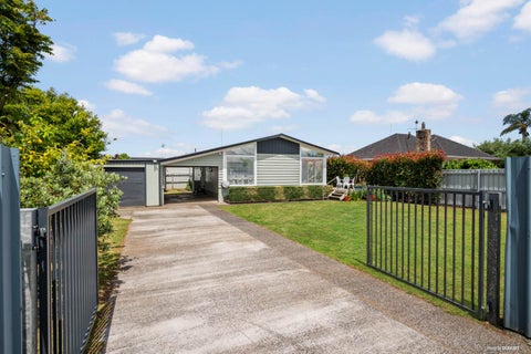 21 Buckland Road, Tuakau, Tuakau
