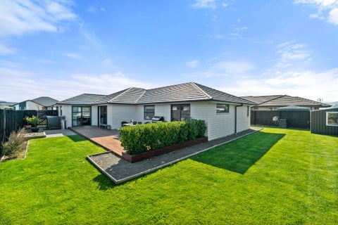 3 Pakura Street, Lincoln, Lincoln