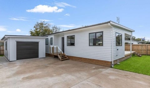 16A Fraser Street, Whakatane, Whakatāne