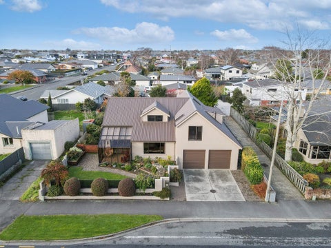 293 Queens Drive, Windsor, Invercargill