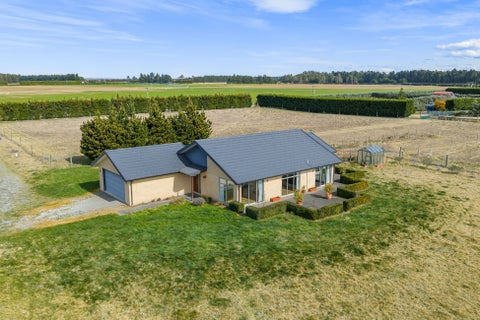 288A Isaac Road, Eyrewell, Rangiora