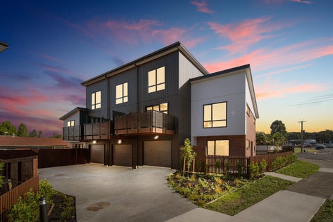 0 Liverpool St, Hampden, Hampden