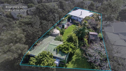 40 James Mcleod Road, Helensville
