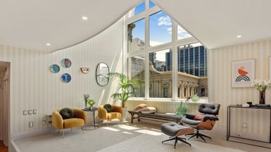 1A/7 Stout Street, Wellington Central, Wellington