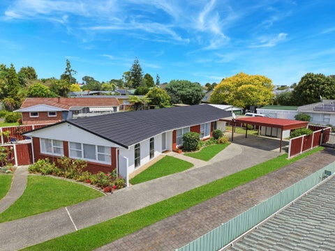 10 Alf Walker Place, Papakura, Papakura