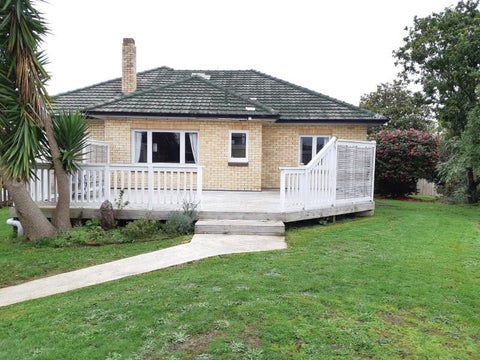 58 Jellicoe Avenue, Tuakau