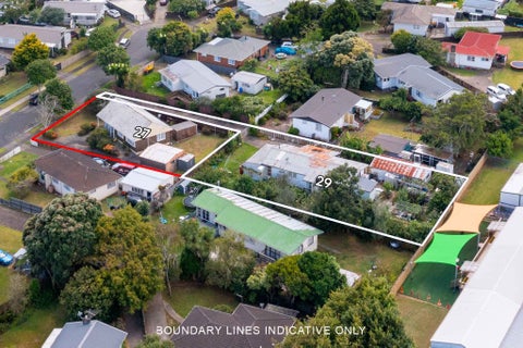 29 Hywell Place, Manurewa, Auckland