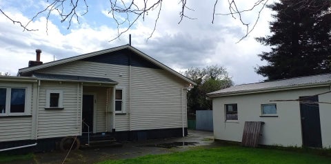 14 Trafalgar Street, Dannevirke, Dannevirke