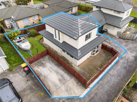 24A JAMES RD, Manurewa, Auckland