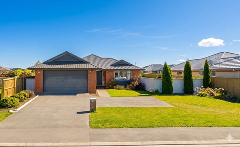 204 Brookside Road, Rolleston, Rolleston