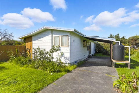 29 Sarah Street, Waikawa Beach, Manakau