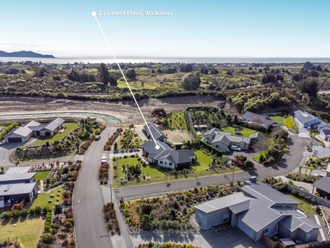 2 Lamont Place, Waikanae, Waikanae
