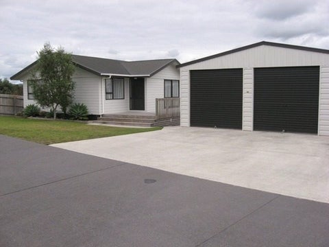 12 Kihi Place, Ruakaka