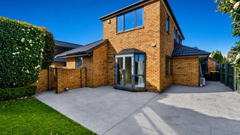 28 Wyndham Street, Papanui, Christchurch