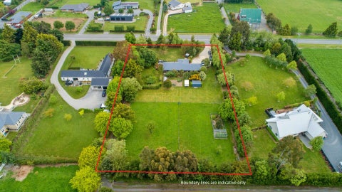 54 Dolma Street, Methven, Methven