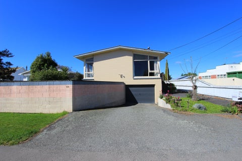 105 Scott Street, Blenheim