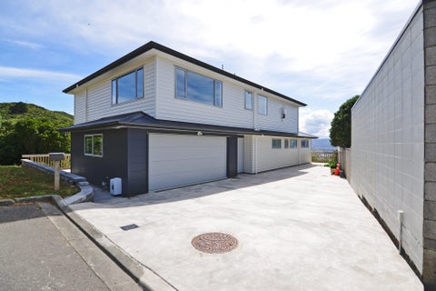 19 Bendigo Grove, Newlands, Wellington