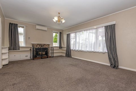 43 Keeling Street, West End, Palmerston North