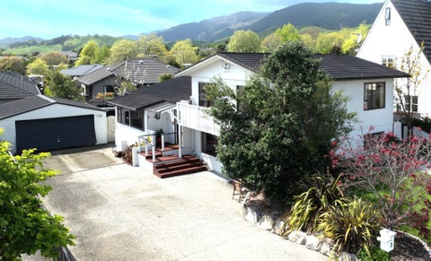 3 Selbourne Avenue, Richmond