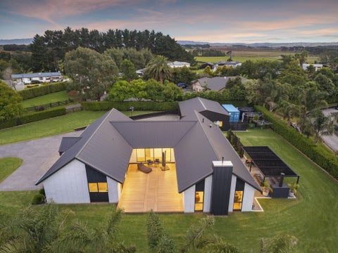 2B Masters Road, Waiuku, Waiuku