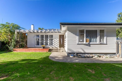 12 Hillary Crescent, Maraenui, Napier