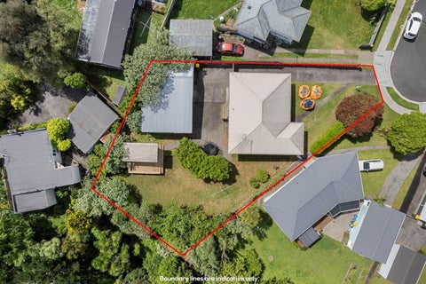 31 London Street, Pukekohe, Pukekohe