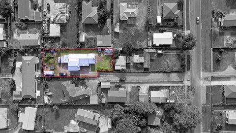 126B Richard Street, Opotiki, Opotiki