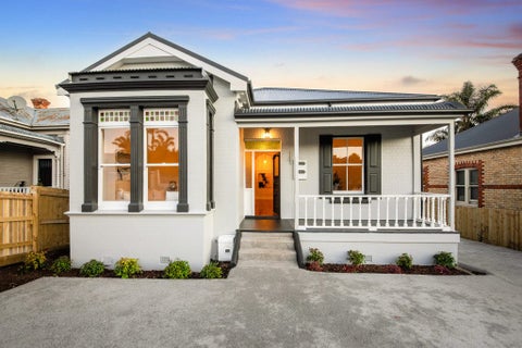 18 Sandringham Road, Mount Eden, Auckland