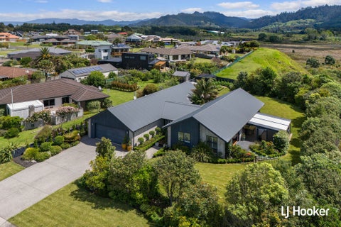 131 Koutunui Road, Athenree, Katikati