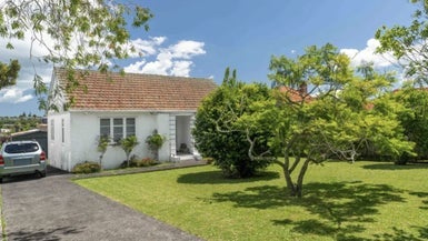 25 Tyburnia Avenue, Mount Albert, Auckland